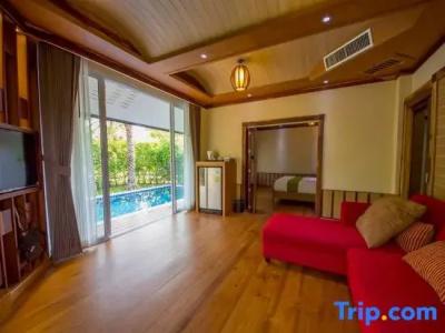 Taman Resort - 204
