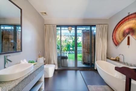 Lavini Hoi An Boutique Villa - 52