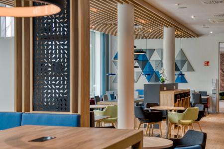 Holiday Inn Express Fulda by IHG - 35