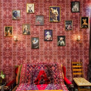 Tiflis Inn Glamour Boutique - 38