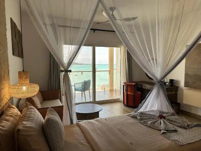 Reef & Beach Resort - Spa Jambiani - 72