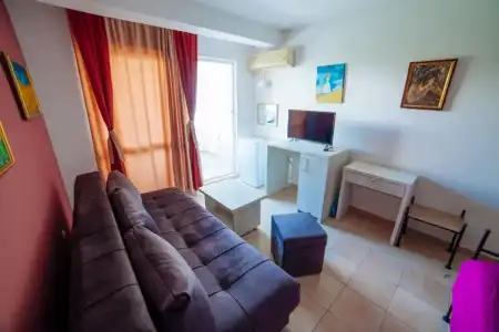 Art Apartments - 26