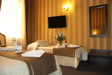 Ludovisi Luxury Rooms - 27