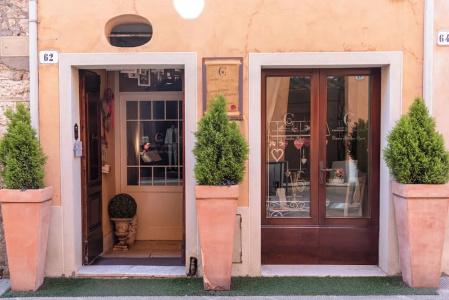 Borgo San Quirico d'Orcia B&B - Capitano Collection - Albergo diffuso - 73