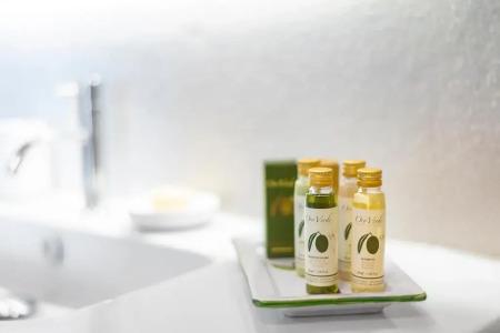 Relais le Macine di Stigliano - 34