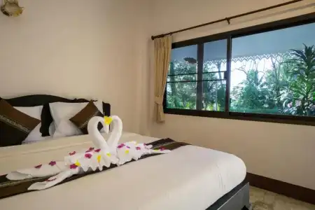 Chang Cliff Resort - 29