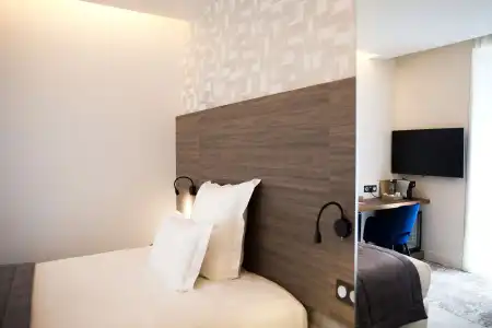 Le Grand Hôtel Grenoble, BW Premier Collection by Best Western - 4