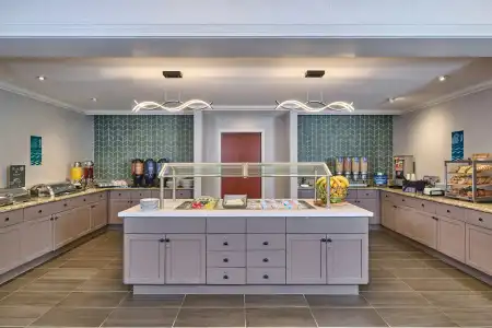Homewood Suites by Hilton Anchorage - 42