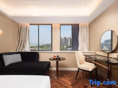 Metropolo, Wuhan, Wanda Plaza-Wuhan Sports Center - 60