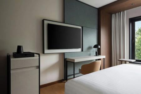 Milan Marriott - 9