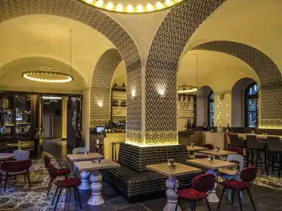 Mercure Vienna First - 20