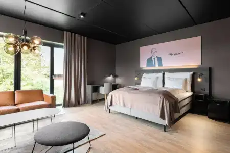 Hotell Jæren - 77