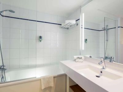 Hôtel Mercure Rouen Centre Cathédrale - 7