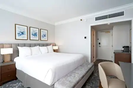 The Sutton Place Vancouver - 95