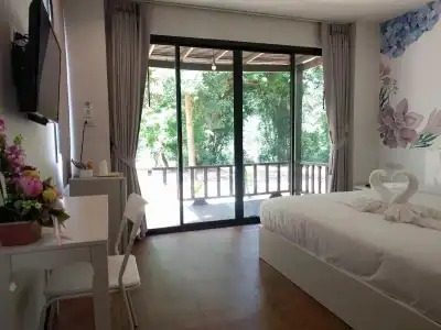 Pantharee Resort (SHA Extra Plus) - 26