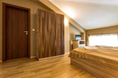 Top Lodge Apartments - 56