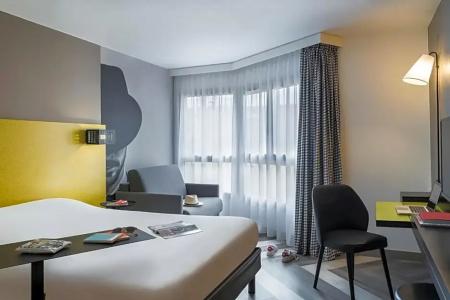 ibis Styles Nice Vieux Port - 53