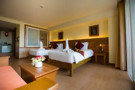 Saisawan Beach Luxury - 95