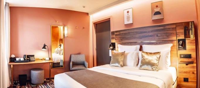 des Vosges, BW Premier Collection - 42