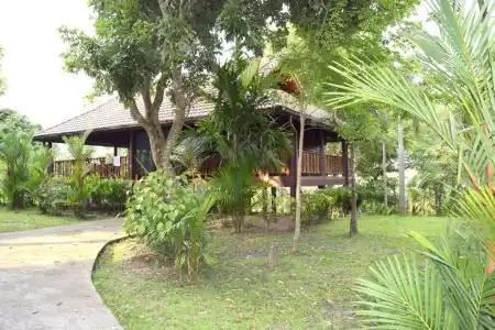 Siam Tara Resort - 210