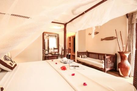 Sahari Zanzibar - 55