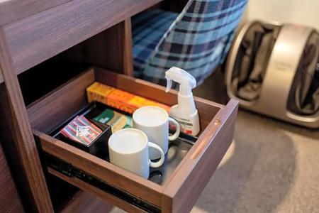 RESI STAY JISCO KYOTO GOSHONISHI - 56