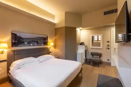 Relais Centrale Firenze - 82