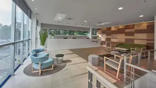 City Express Plus by Marriott Ciudad de México Insurgentes Sur - 15