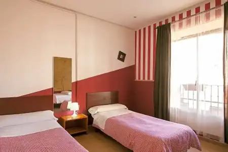 Hostal Abaaly - 37