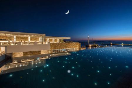 Mykonos Riviera - Small Luxurys of the World - 15