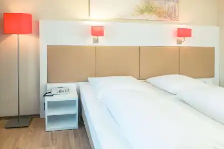 Stuttgart Sindelfingen City by Tulip Inn - 49
