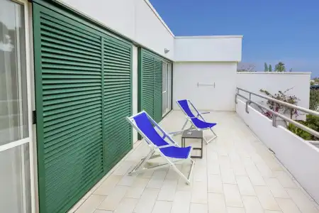 ROBINSON APULIA - All Inclusive - 88