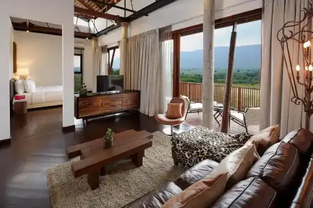 Boribot Pool Resort - 34