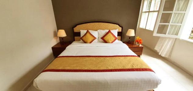 La Sapinette DaLat - 153