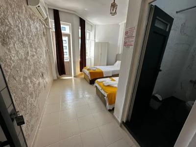 Finike Sever Otel - 32