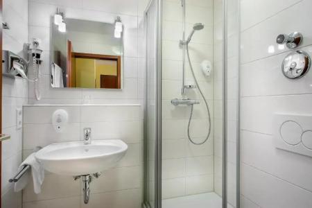 Acora Karlsruhe Zentrum Living the City - 64