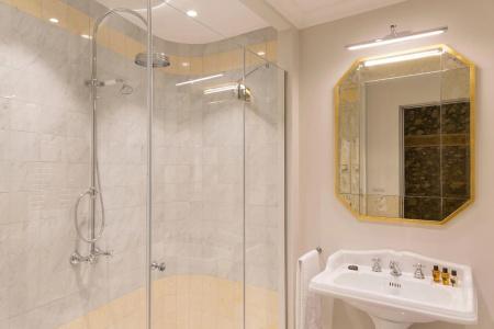Martius Private Suites - 9