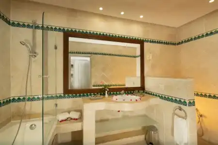 El Ksar Resort & Thalasso - 46
