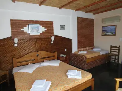 Skala Sunset and Spa - 2
