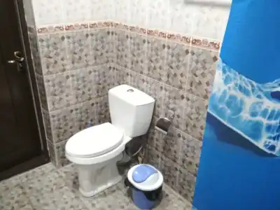 Amir Khan Hostel - 8