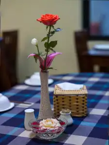 Sapa Hidden Gem & Spa - 7