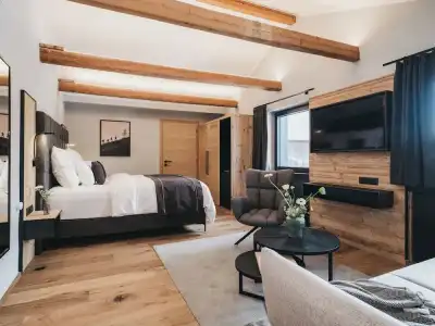 Vaya Resort Seefeld - 137