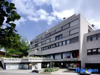 Rhönkitz - 35