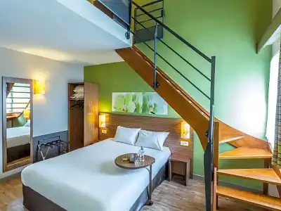 ibis Styles Bourges - 99