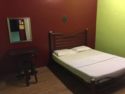 Akinabalu Youth Hostel - 47