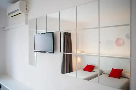 Hostal Tarba - 73