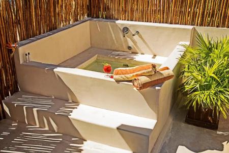 Maria Del Mar Tulum - 53