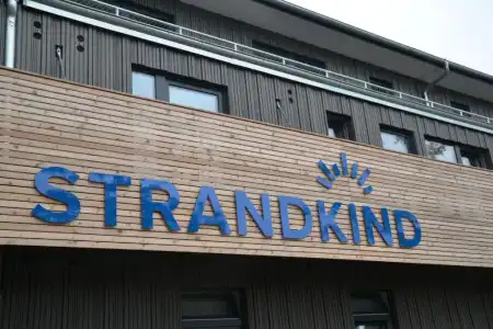 Strandkind - Dein Ostseehotel - 1