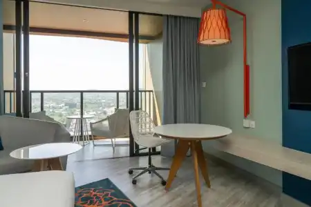 Holiday Inn Resort VANA NAVA HUA HIN by IHG - 32