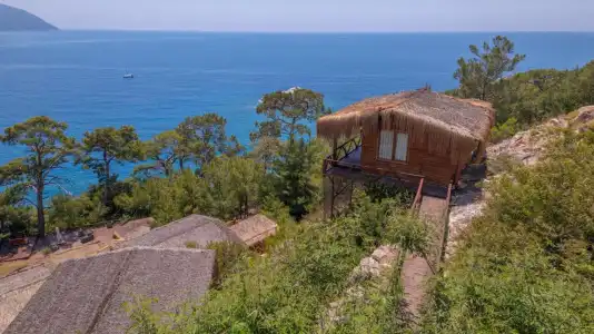 La Boheme Kabak - 3